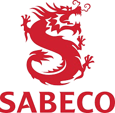 Logo Sabeco